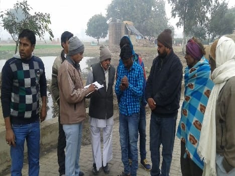 sadasyata abhiyan