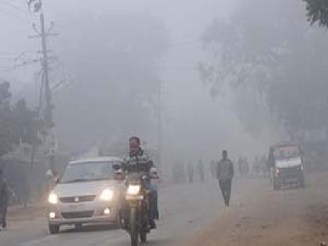 weather