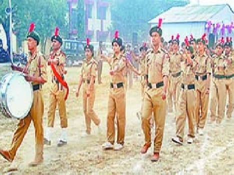 State-level sports competition in the district will Polytechnique