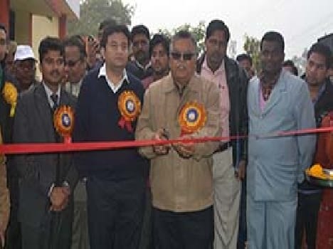 Five hundred beneficiaries received pensions form