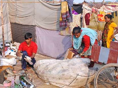 Religion Conversion case of Baraut - Hindu converted to Muslim forcefully