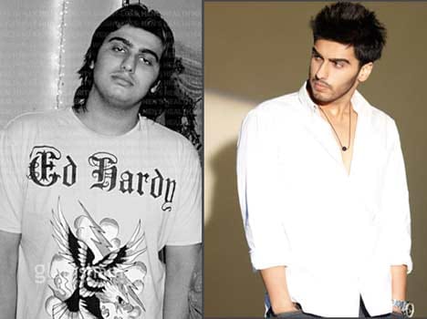 arjun kapoor weight loss journey