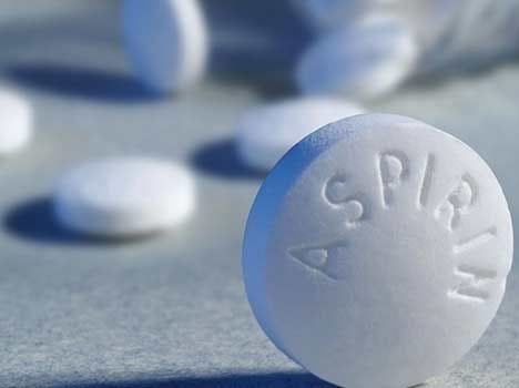 aspirin can ward off skin cancer risk