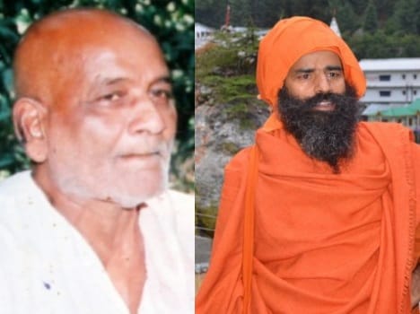 Ramdev's guru Bengali Baba pass away