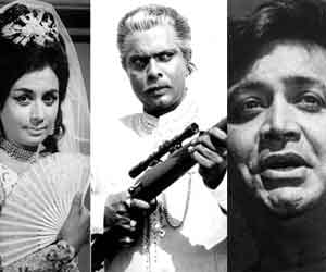 Bollywood celebrities died in Year 2014