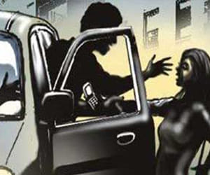 3 men allegedly gang-raped student in Noida; all accused arrested