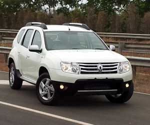 officers wants new stylish vehicle.