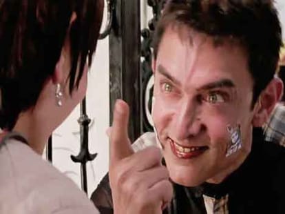 know about making of pk film