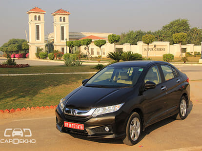 Year 2014: Top 5 Selling Sedans in India