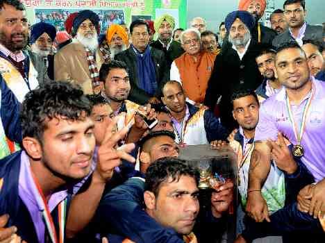 india win world kabbadi cup