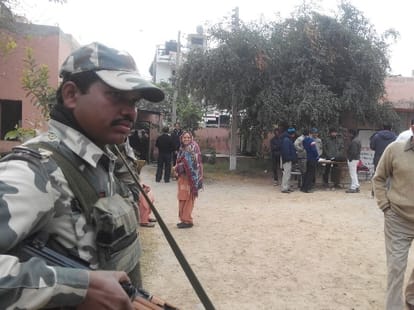 Jammu Kashmir Assembly Election Results 2014 - Omar Abdulla Lost from Sonavar