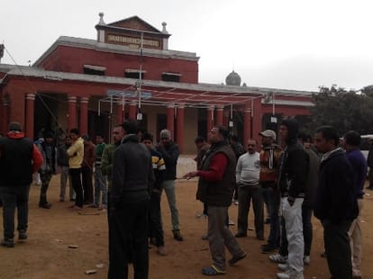 exit poll on jammu kashmir election