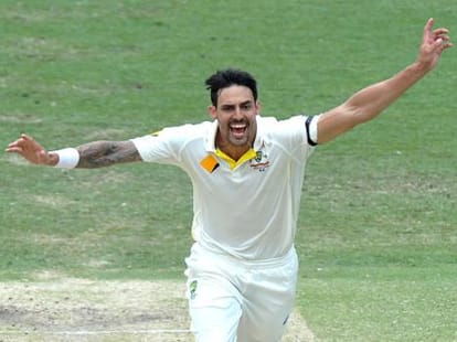 after 77 years Australia batsman hits a double century at Lord's