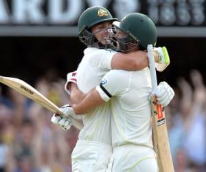 LIVE: India Vs australia, 4th dat, Brisbane Test.