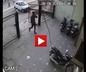 Gang of bike thieves caught in noida