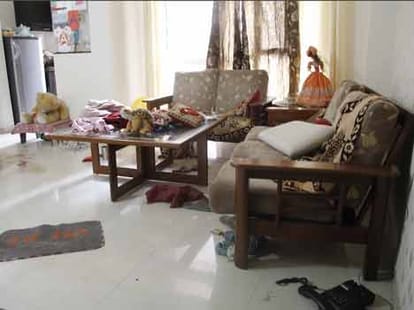 murder at solan himachal.