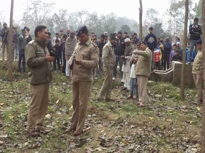 child genitals cut in roorkee.