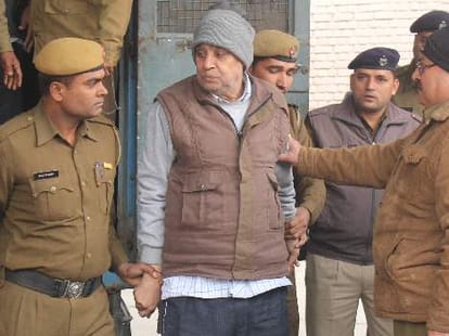 Sant Rampal Allegation on Police to Demand 50 Lakh Bribe