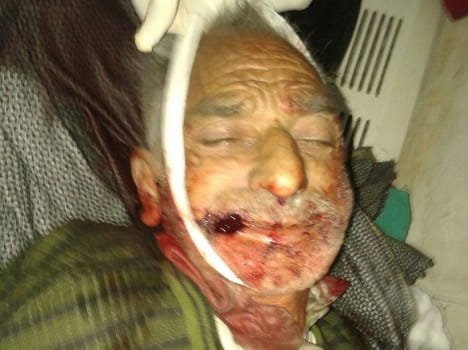 Sarpanch Shot Dead By Suspected Terrorists in Sopore