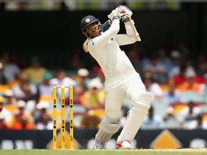 LIVE: India Vs australia, 4th dat, Brisbane Test.