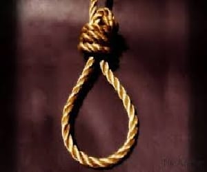 lover committed suicide in lucknow