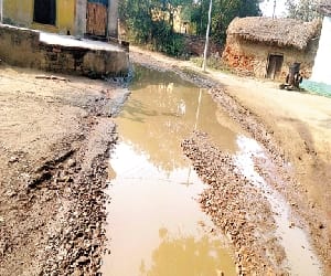 Mafia-officer nexus in faridabad