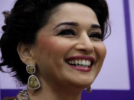 Get smile like madhri dexit, salman