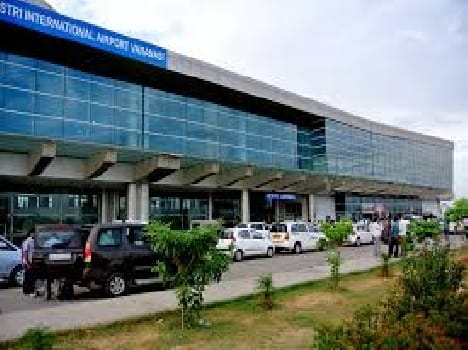 vehicle to pass through canal in babatpur