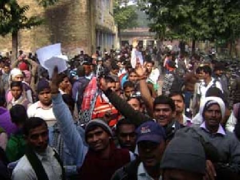 802 unemployed found jobs in Fair Employment