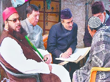 religion conversion case in agra