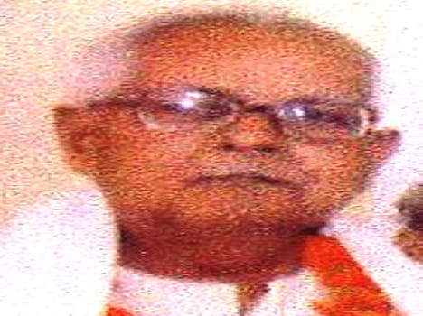 kavi vijugeesh
