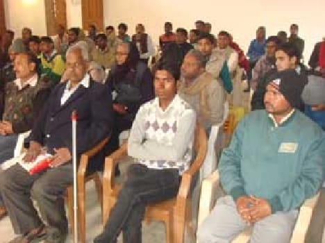 Advice to prevent fetal homicide investigation and legal literacy camp