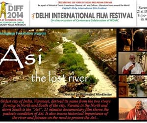 delhi international film festival