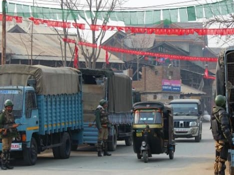 record voting in jammu kashmir and jharkhand assembly election