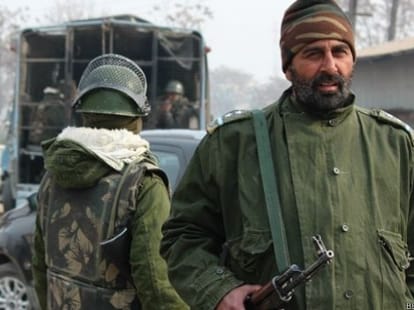 record voting in jammu kashmir and jharkhand assembly election