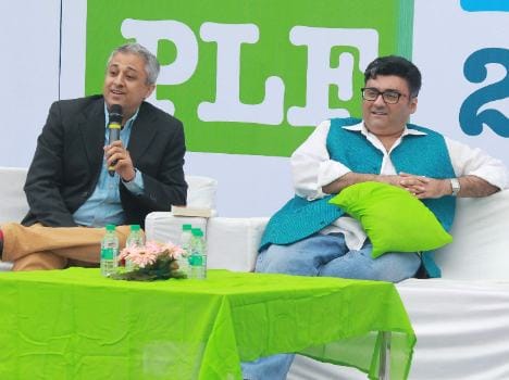  Panchkula Literature Fest