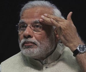  high court puts question mark on sansad adarsh gram yojana.