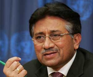 Four convicts in Musharraf attack case executed