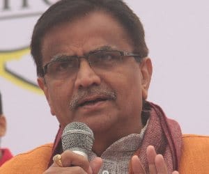 agricuture minister op dhankar statement about jat reservation