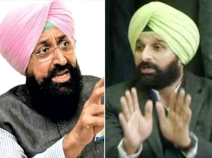 Drug racket: four hour interrogation Majithia