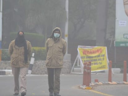 Swine flu alert in Jammu and Kashmir
