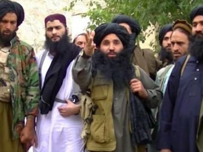 discussion continue in pak media on peshawar attack.