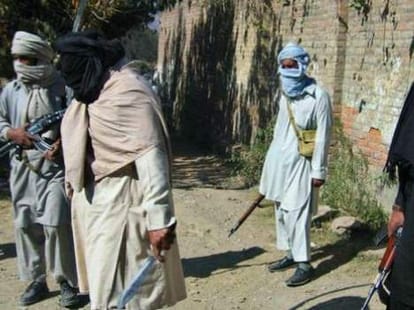 what the taliban want and who fund to them?