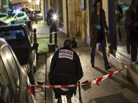 Driver attempted to crush 11 people in France with 'Allah-ho-akbar' Slogans