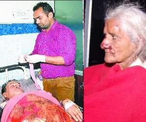 creepy bus accident in patiala, 4 dead, 32 injured