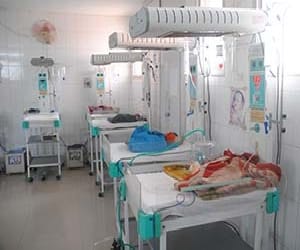 facilities are not in ICU patient dying 
