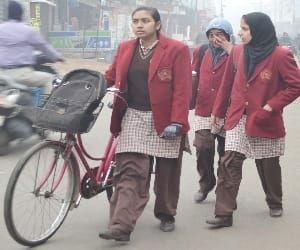 Despite the order, open schools.