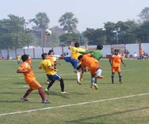 national games.