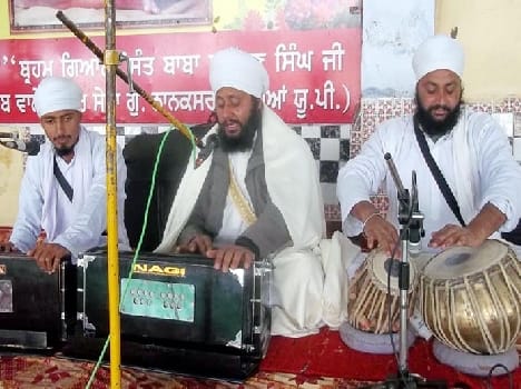 gurudwara