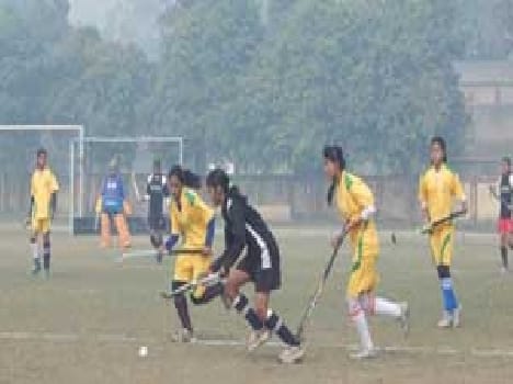 Lucknow, Gorakhpur and a semi-final